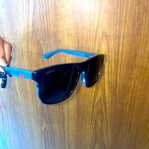 gucci unisex glasses